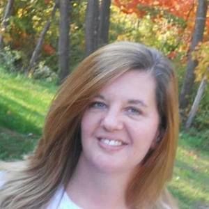 Meet your Posher, Tracy